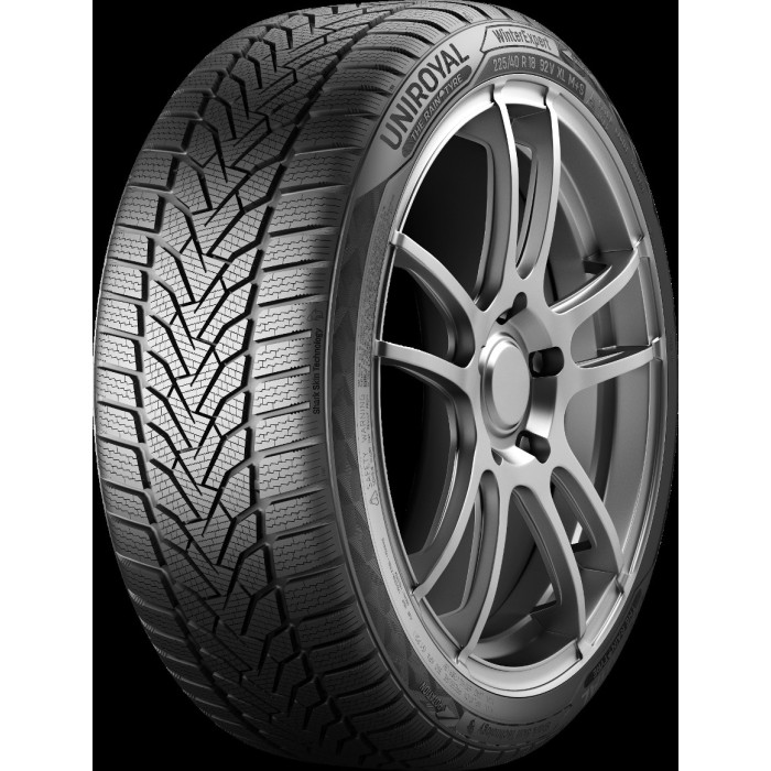 Uniroyal WinterExpert FR EV PT 235/60R18 107H