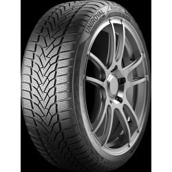 Uniroyal WinterExpert XL EV FR CZ 255/50R20 109V