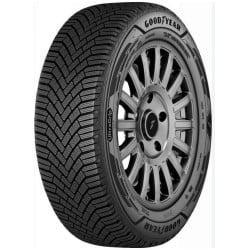 Goodyear Ultra Grip Ice 3 XL FR EV LU 245/45R20 103T