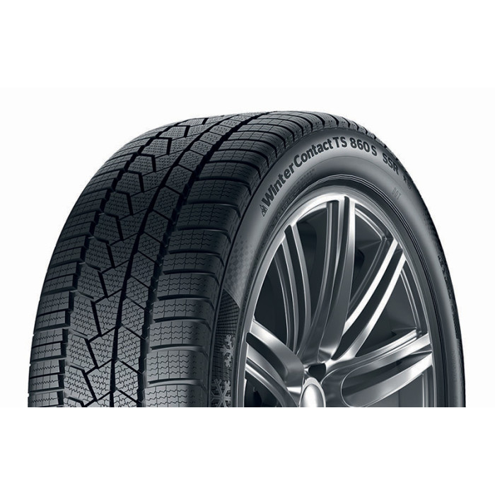 Continental Continental WinterContact TS860S NAUDOTA FR DE 315/30R21 105W
