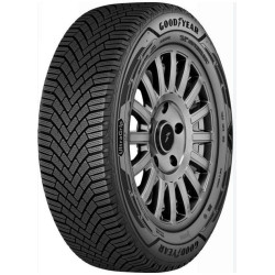 Goodyear Ultra Grip Ice 3 XL EV PL 235/60R18 107T