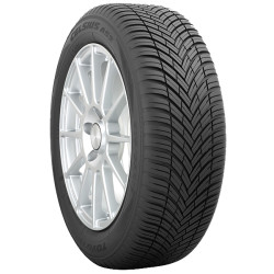 Toyo Celsius All Season 2 M+S (Ratlankio apsauga) 225/40R18 92Y XL 2025 Made in Japan