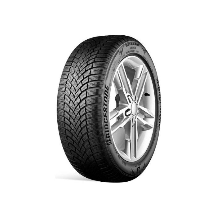 BRIDGESTONE LM-005 XL 235/55R18 104H