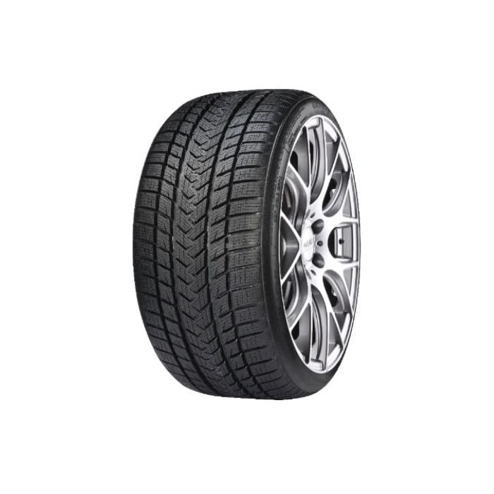 GRIPMAX SUREGRIP PRO WINTER XL 295/40R21 111V