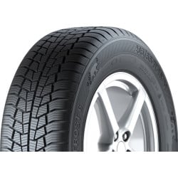 Gislaved Euro Frost 6 (Ratlankio apsauga) 225/45R17 94V XL 2024 Made in Slovakia