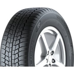 Gislaved Euro Frost 6 205/55R16 94H 2024 Made in Czech Republic