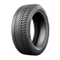 Dunlop Winter MFS (Ratlankio apsauga) 225/40R18 92V XL 2026 Made in Germany