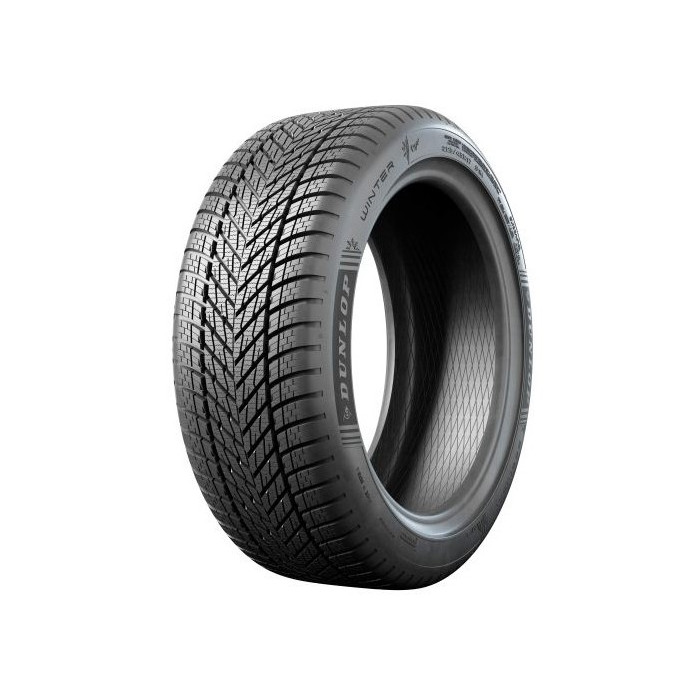 Dunlop Winter MFS (Ratlankio apsauga) 225/40R18 92V XL 2026 Made in Germany