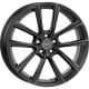 Breyton BR-I Matt Black 9x20 5x112 ET35 CB66,6 60 1150 kg 50902035362917
