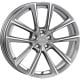 Breyton BR-I Standard Silver 8x19 5x112 ET30 CB66,6 60 728 kg 50801930361903