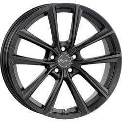 Breyton BR-I Matt Black 8x19 5x112 ET30 CB66,6 60 728 kg 50801930361917