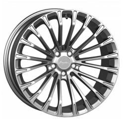 Breyton Race LS 2 Crystal Silver 10x20 5x112 ET38 CB66,6 60 900 kg 51002038321938