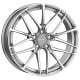 Breyton Fascinate Hyper Silver 9x21 5x112 ET30 CB66,6 60 750 kg 50902130301903
