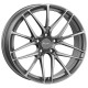 Breyton Fascinate Matt Gun 9x21 5x112 ET30 CB66,6 60 750 kg 50902130301915