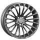 Breyton Race LS 2 Matt Gun 9,5x19 5x120 ET46 CB72,6 60 900 kg 50951946321115