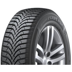 HANKOOK Winter i*cept RS2 W452 205/55R16 91H 2026 Made in Korea