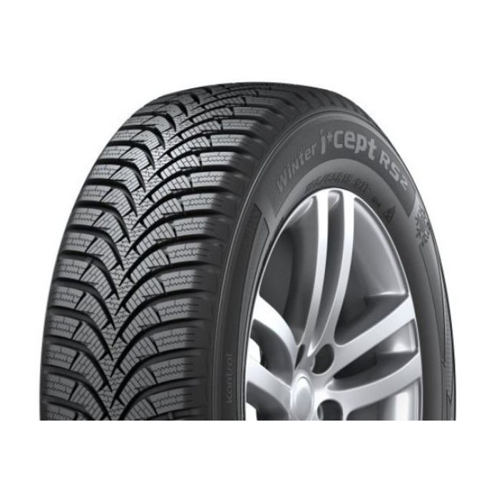 HANKOOK Winter i*cept RS2 W452 205/55R16 91H 2026 Made in Korea