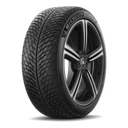 MICHELIN PILOT ALPIN 5 ND0 XL 275/35R21 105V