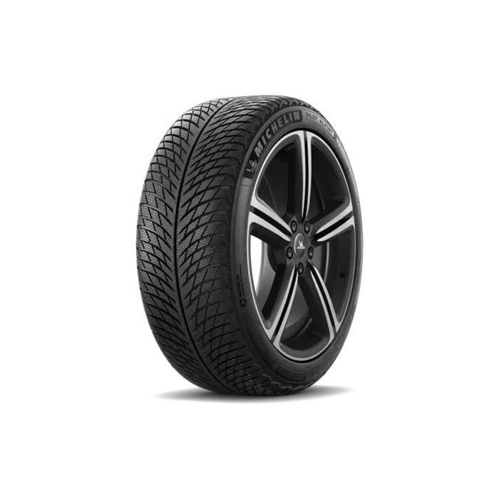 MICHELIN PILOT ALPIN 5 ND0 XL 275/35R21 105V