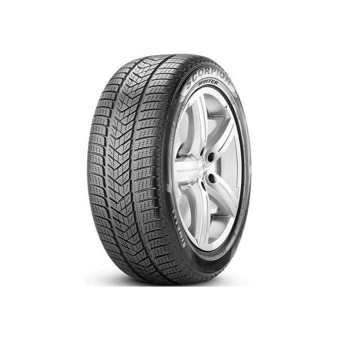 PIRELLI SCORPION WINTER SI 215/65R17 99H