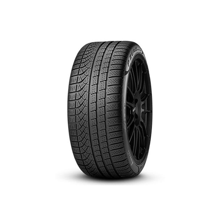 PIRELLI WINTER PZERO* MO XL 275/40R19 105H
