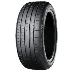 YOKOHAMA V107 XL 245/30R20 90Y