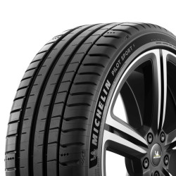 Michelin Pilot Sport 5 (Ratlankio apsauga) 245/45R19 102Y XL 2026 Made in Thailand