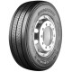 BRIDGESTONE 355/50R22.5 ECOPIA H-STEER002 156L TL M+S 3PMSF