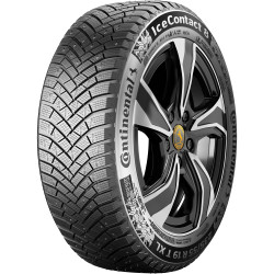 275/45R21 CONTINENTAL ICECONTACT 8 110T XL FR IceGrip