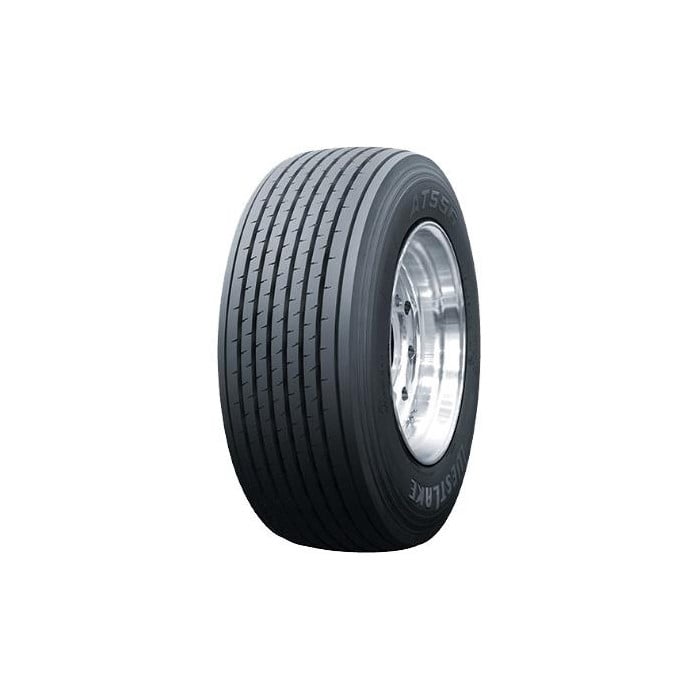 445/45R19.5 GoldenCrown AT556 160J (156K) Priekaba Regionams