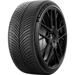 255/45R19 MICHELIN CROSSCLIMATE 3 SPORT 104Y XL Ratlankio apsauga