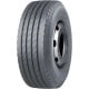 225/75R17.5 GoldenCrown AZ170 129/127M Priekinė Regionams