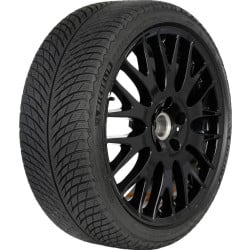 285/40R23 MICHELIN PILOT ALPIN 5 115V XL LR HL