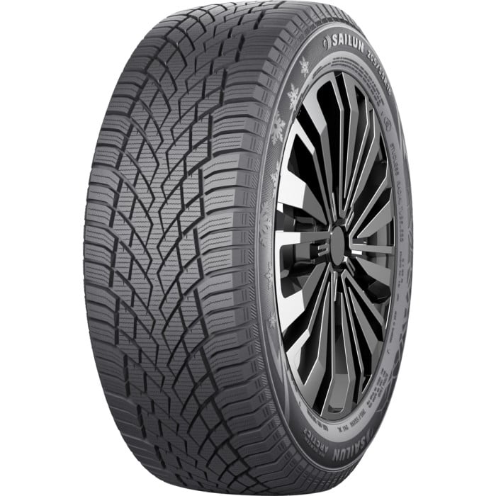 215/55R18 SAILUN ICE BLAZER ARCTIC 2 99T XL IceGrip