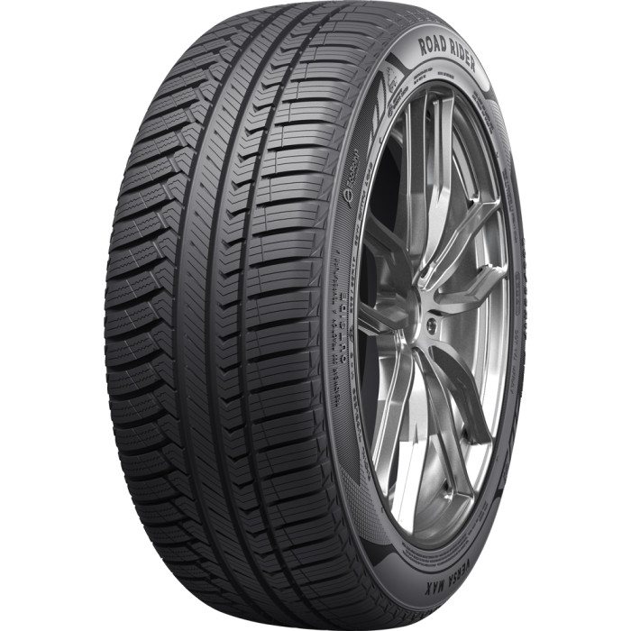 255/40R20 ROAD RIDER VERSA MAX 101W XL