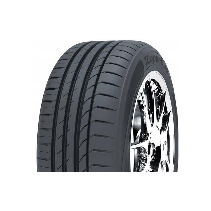 Goodride Z-107 (Ratlankio apsauga) 205/55R16 91V 2026