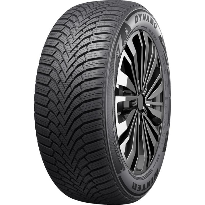 Dynamo WINTER 175/60R15 81H 2026 Made in Cambodia
