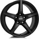 Alutec Raptr racing-black 7,5x17 5x120 ET35 CB72,6 60 740 kg RR75735W34-5