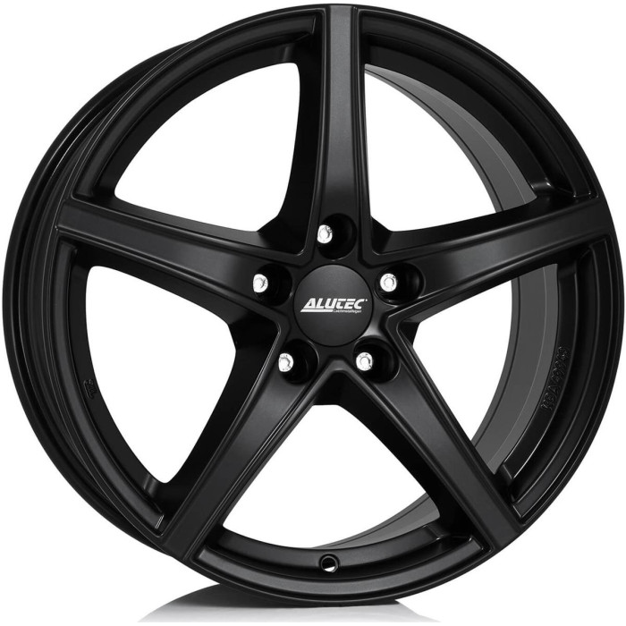 Alutec Raptr racing-black 7,5x17 5x120 ET35 CB72,6 60 740 kg RR75735W34-5