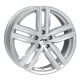 ATS Antares polar-silver 7x17 5x108 ET40 CB63,4 60 720 kg AT70740FO11
