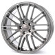 Rial Kibo metal-grey 8x19 5x114.3 ET40 CB70,1 60 740 kg KIB80940B87-9