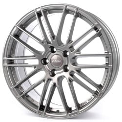 Rial Kibo metal-grey 8x19 5x114.3 ET40 CB70,1 60 740 kg KIB80940B87-9