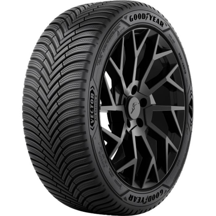 255/50R19 GOODYEAR VECTOR ALL SEASON 4 103T Elect FP