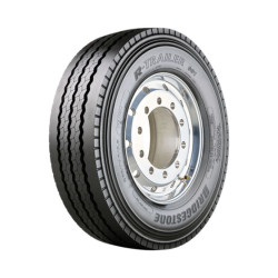 BRIDGESTONE R-TRAILER 001 215/75R17.5 135K