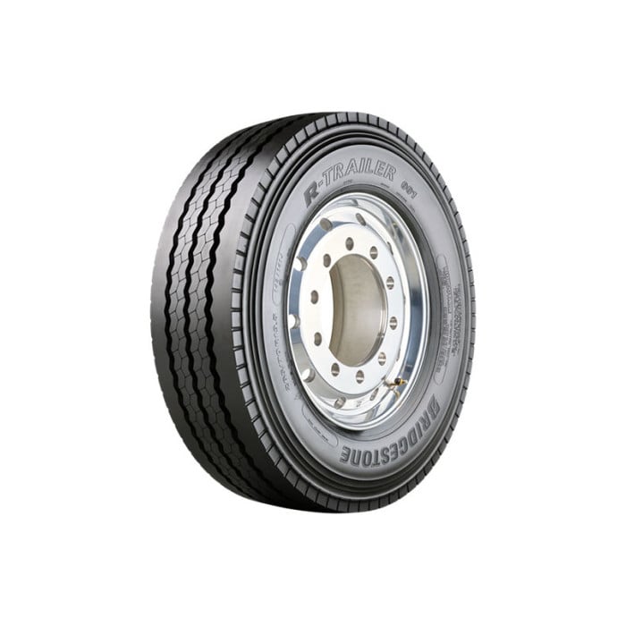 BRIDGESTONE R-TRAILER 001 215/75R17.5 135K