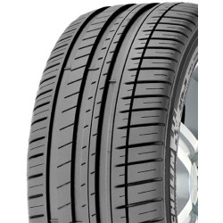 MICHELIN 255/40R18 Pilot Sport 3 99 Y XL MO1 (E A 71dB)
