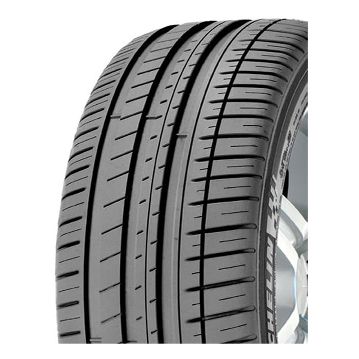 MICHELIN 255/40R18 Pilot Sport 3 99 Y XL MO1 (E A 71dB)