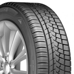 ZEETEX WH1000 235/40R19 96V