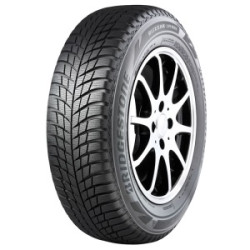 BRIDGESTONE Blizzak LM001 RFT * XL RunOnFlat 225/45R18 95H
