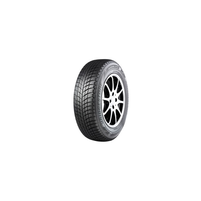 BRIDGESTONE Blizzak LM001 RFT * XL RunOnFlat 225/45R18 95H